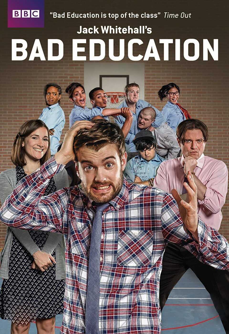 EN - Bad Education (2012–2023) 14