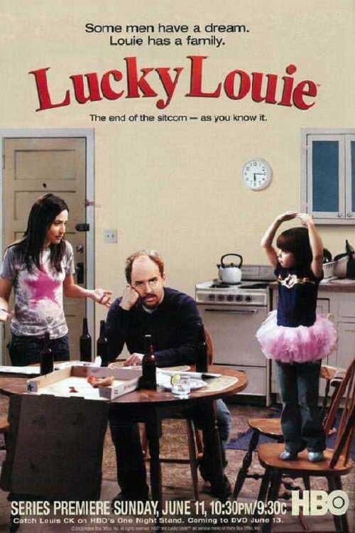 EN - Lucky Louie (2006-2007) 14