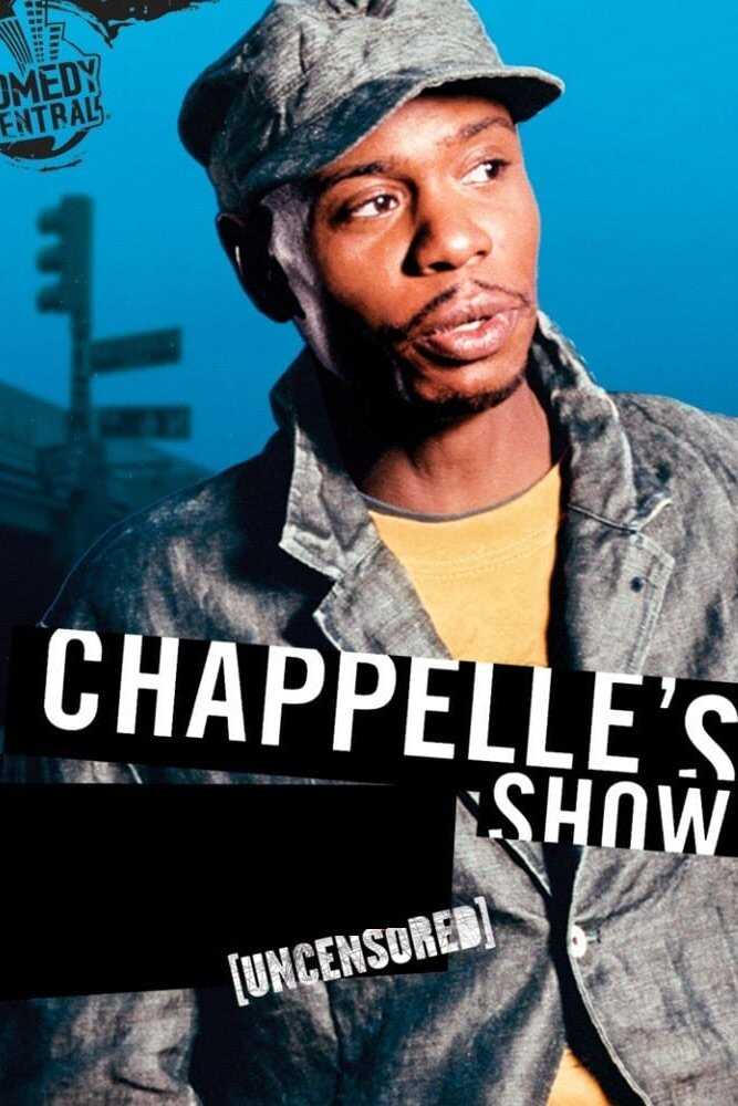 EN - Chappelle's Show 14