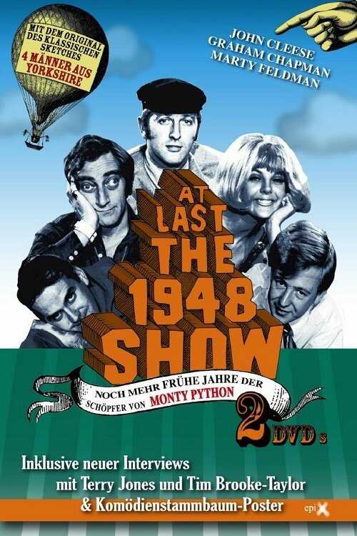 EN - At Last The 1948 Show (1967) 14