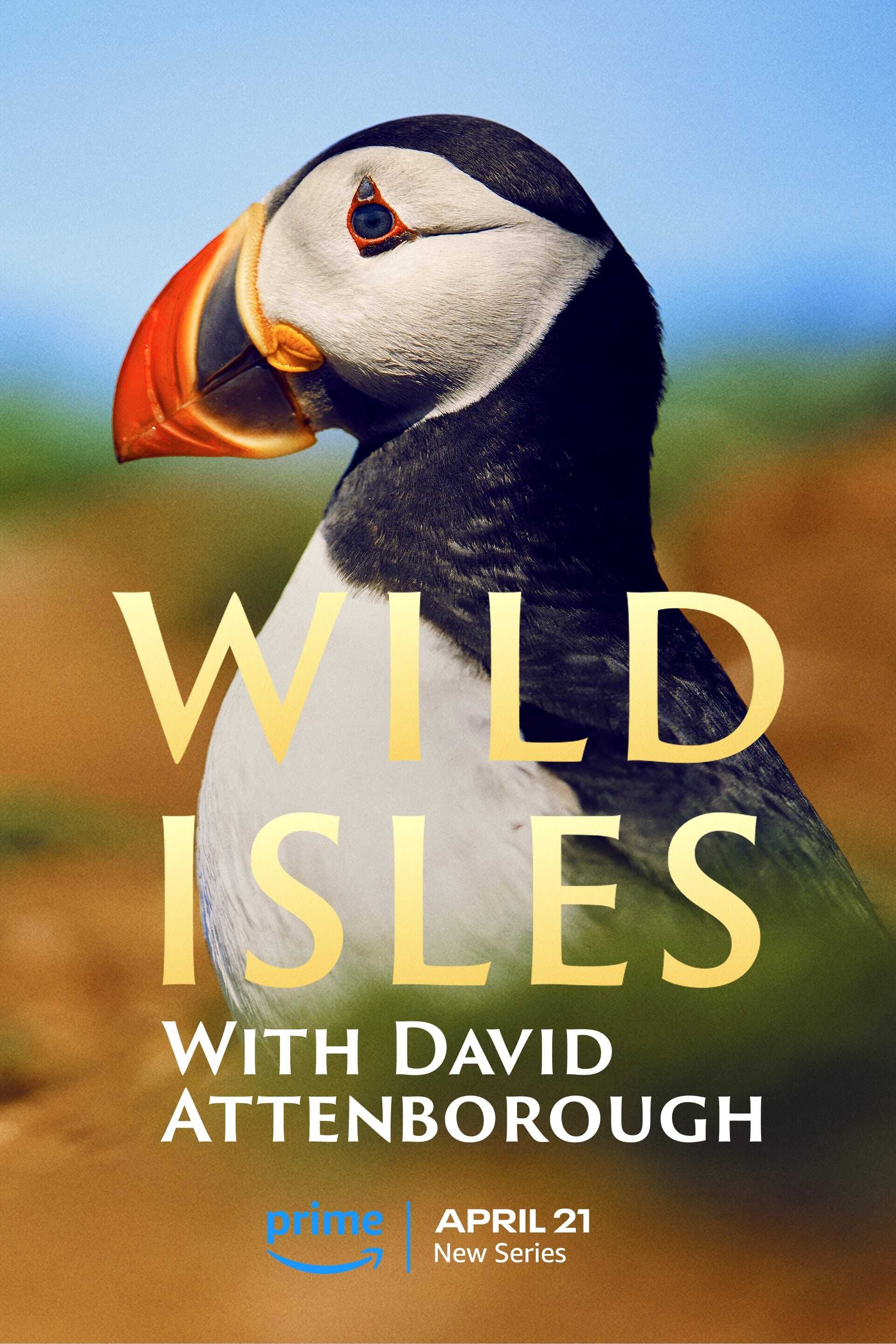 EN - Wild Isles (2023) 14