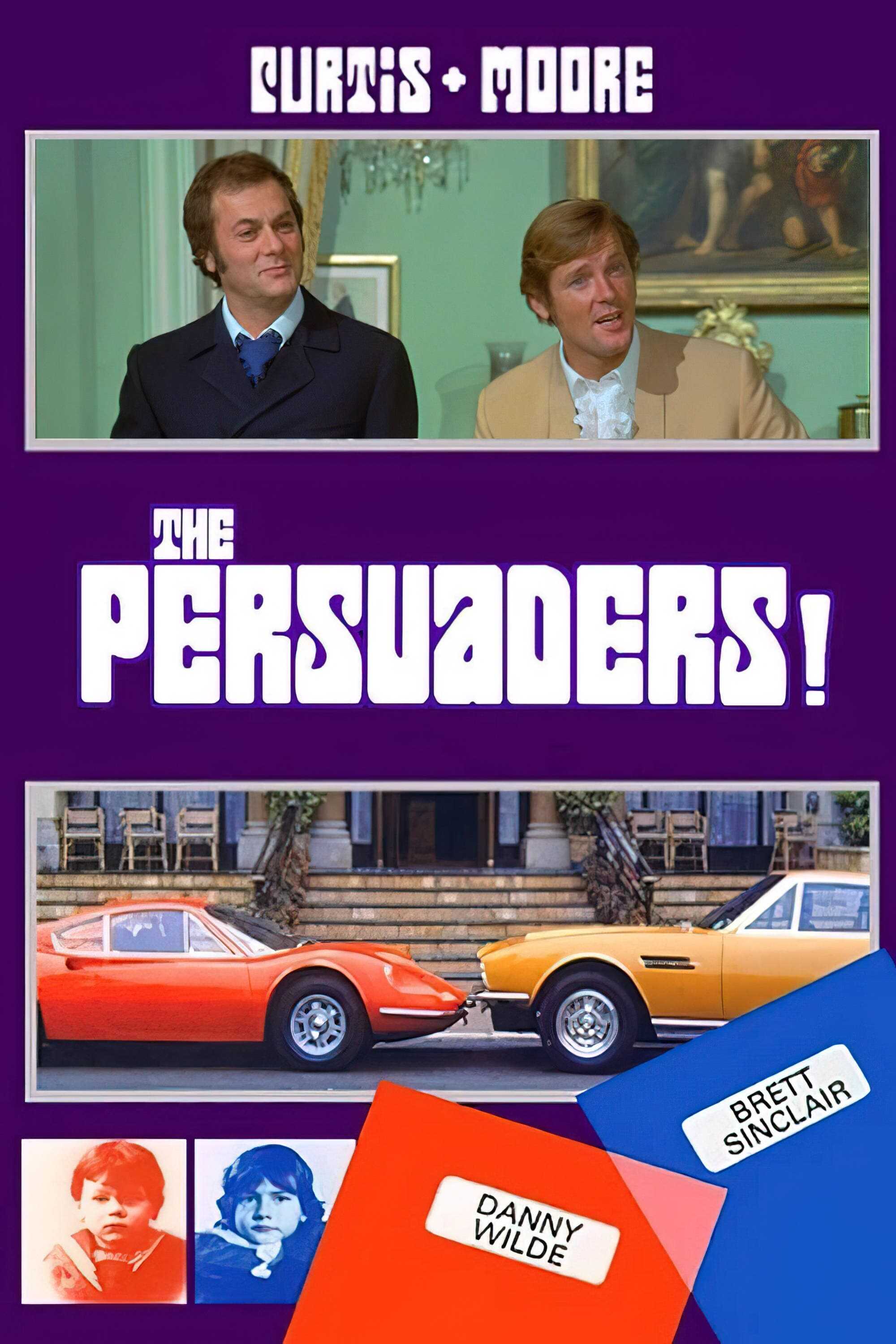 EN - The Persuaders! (1971) 14