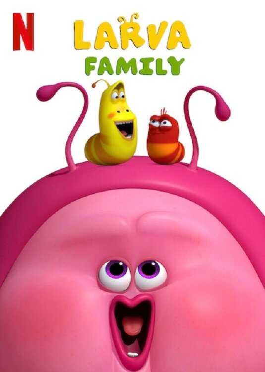 EN - Larva Family (2023) 14