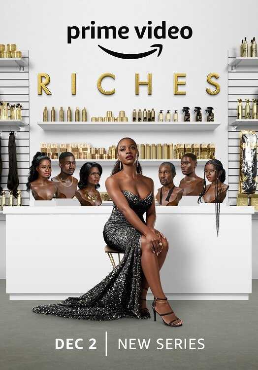 EN - Riches  (2022) 14