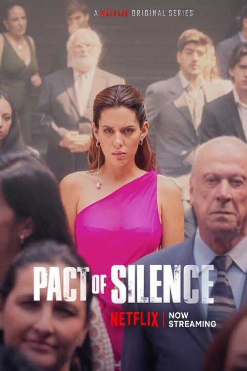 NF - Pact Of Silence (2023) 14