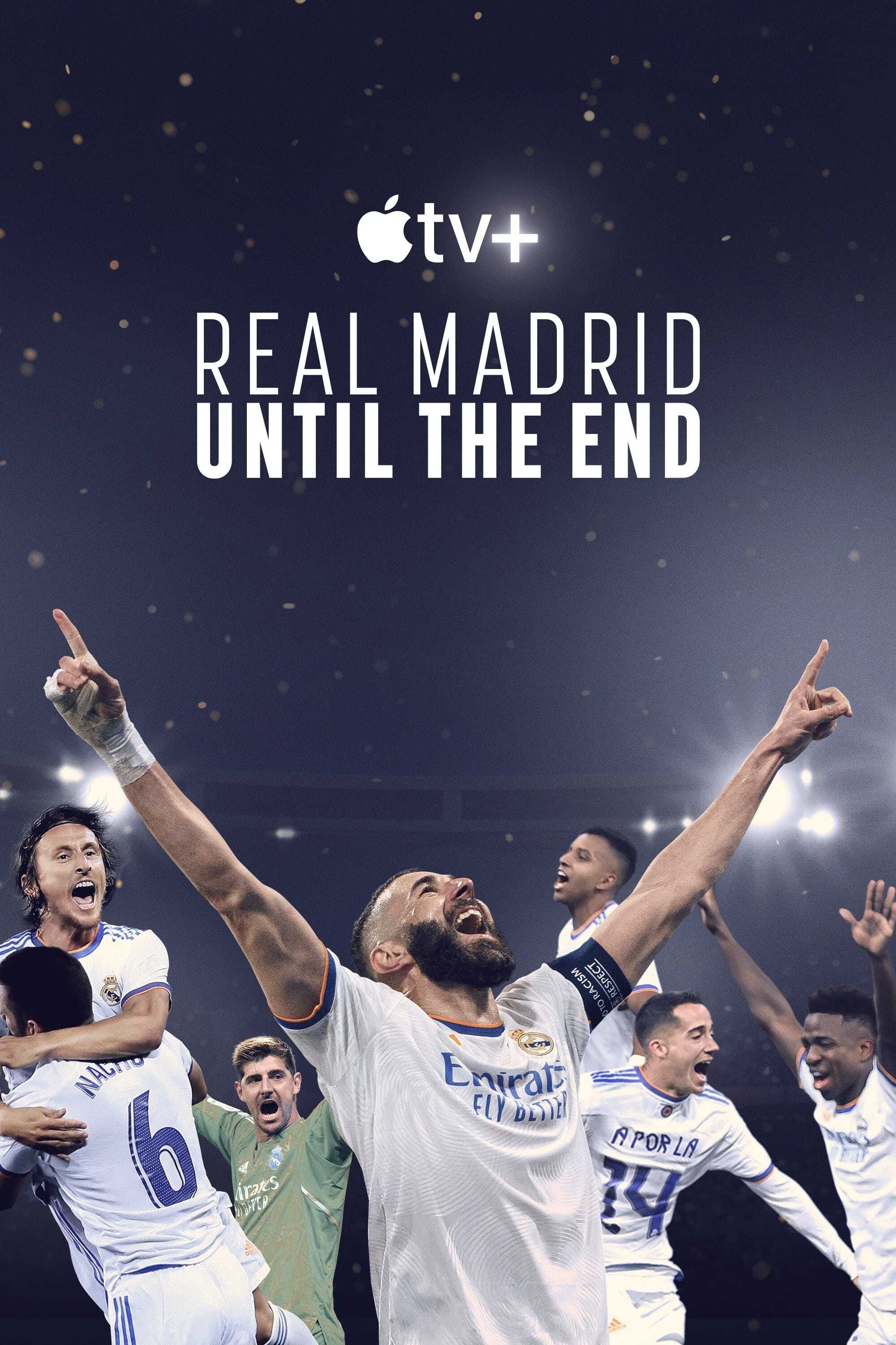 EN - Real Madrid: Until The End (2023) 14