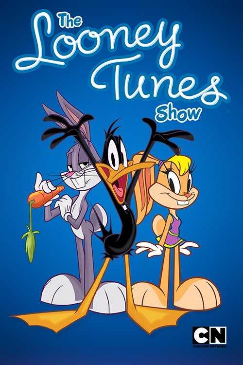 EN - The Looney Tunes Show (2011–2015) 14