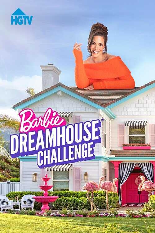 EN - Barbie Dreamhouse Challenge (2023) 14
