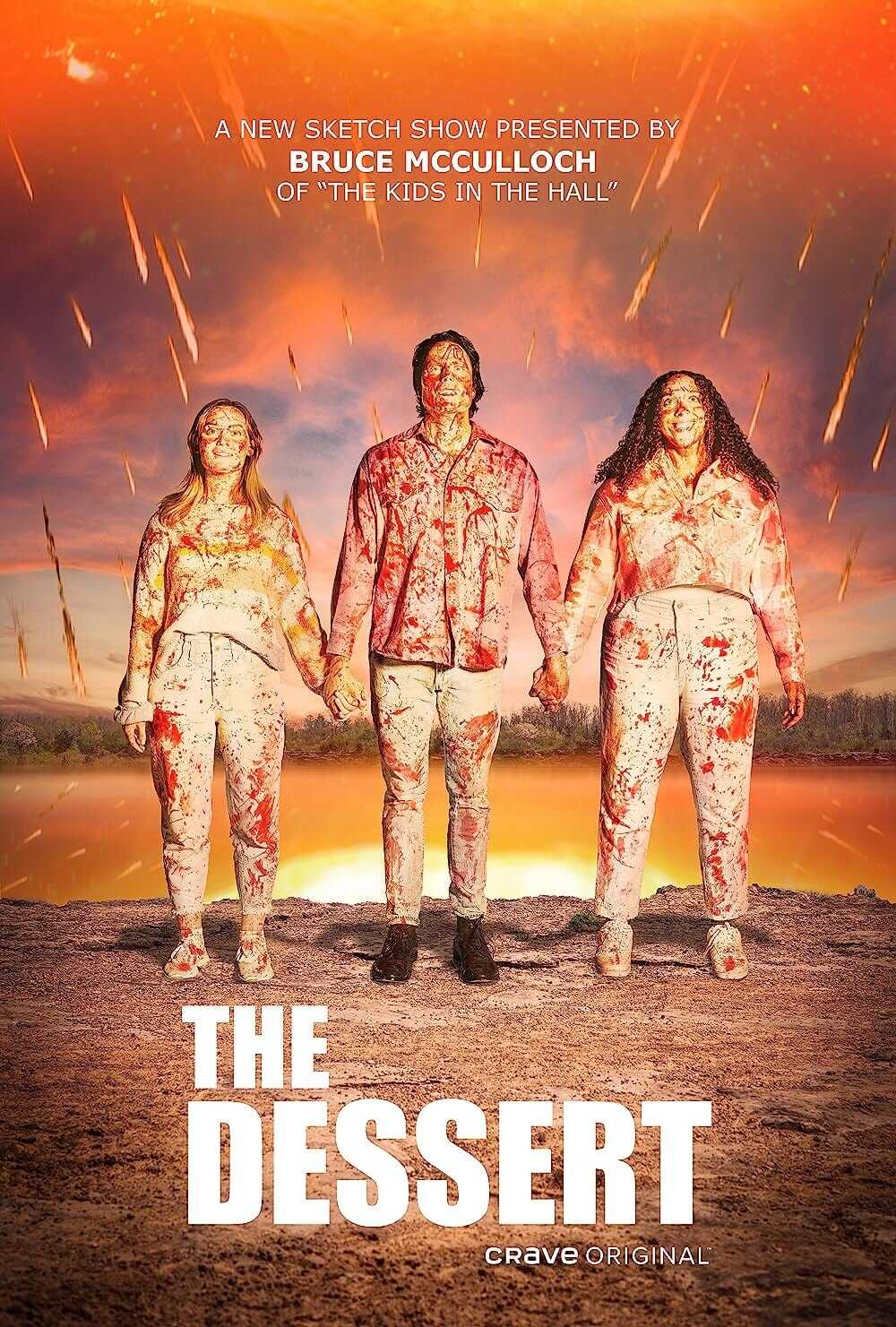 EN - The Dessert (2023) 14