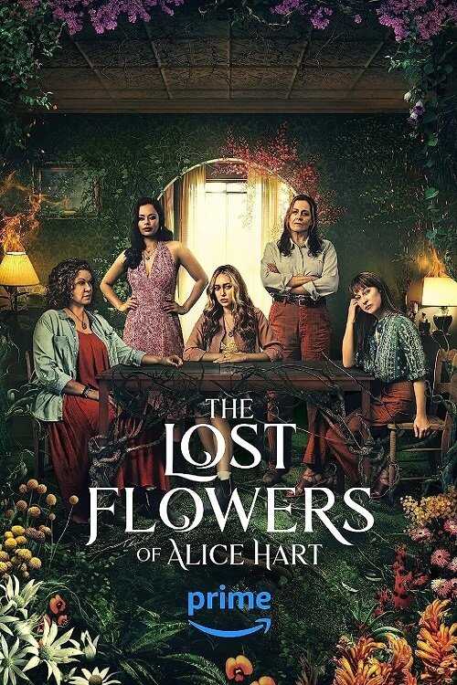 EN - The Lost Flowers Of Alice Hart (2023) 14
