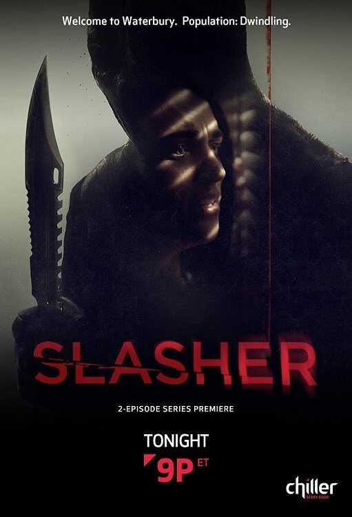 NF - Slasher (2016) 14