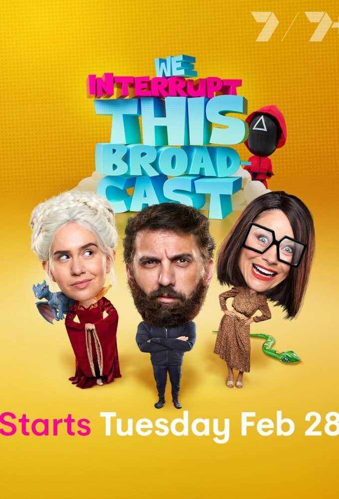 EN - We Interrupt This Broadcast (2023) 14