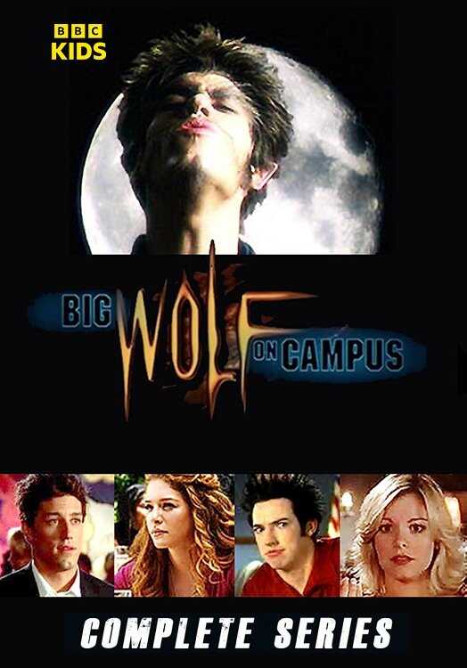 EN - Big Wolf On Campus (1999-2002) 14
