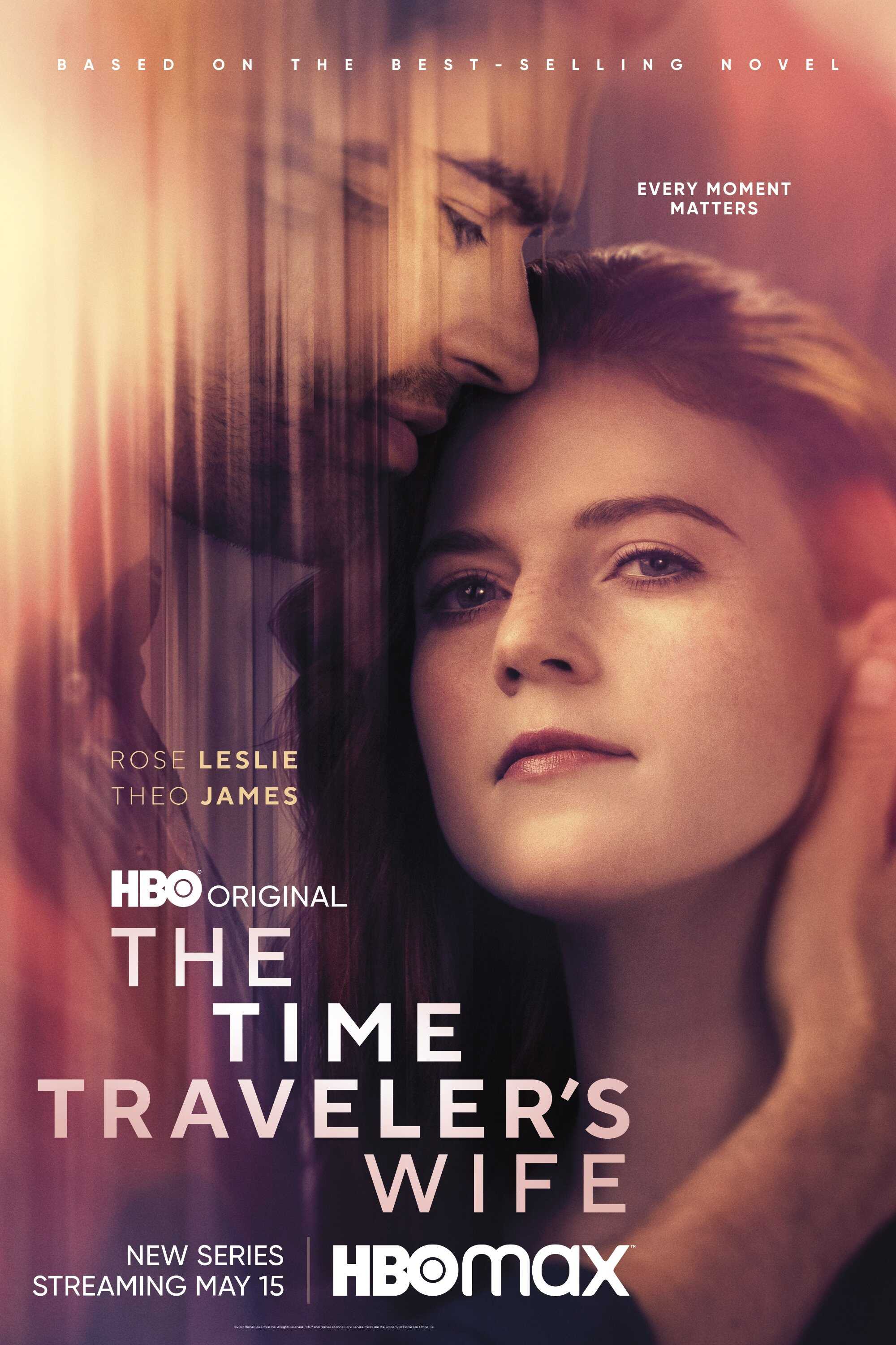 IR - The Time Traveler's Wife همسر مسافر زمان 14