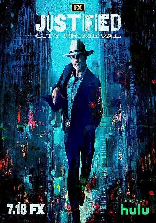EN - Justified: City Primeval (2023) 14