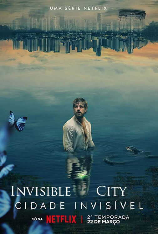 NF - Invisible City (2021) 14