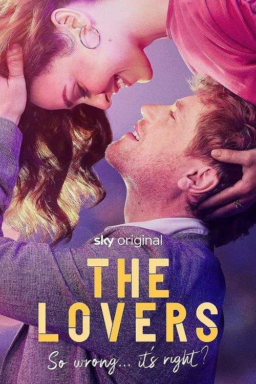 EN - The Lovers (2023) 14