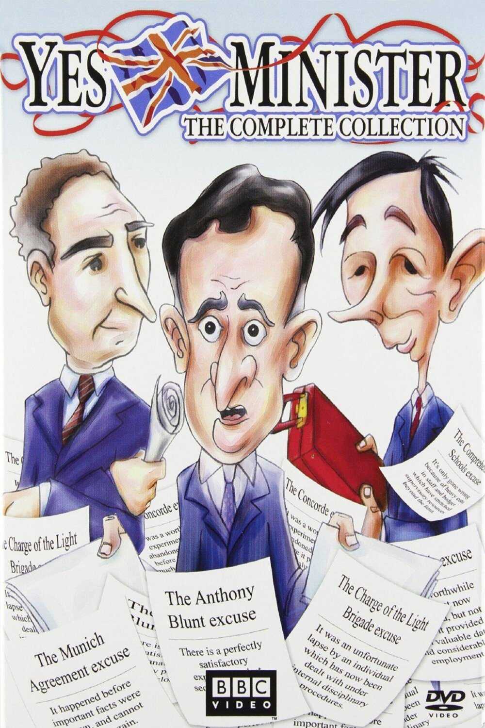 EN - Yes Minister (1980) 14