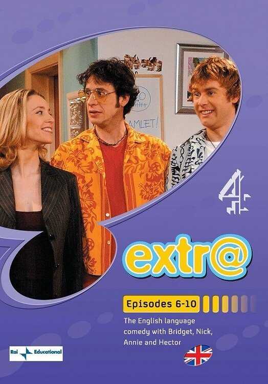 EN - Extr@ (2002-2004) 14