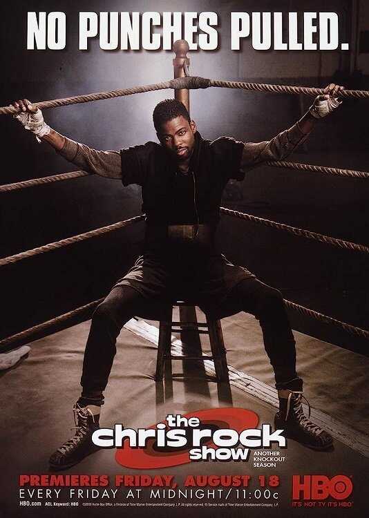 EN - The Chris Rock Show (1997–2000) 14