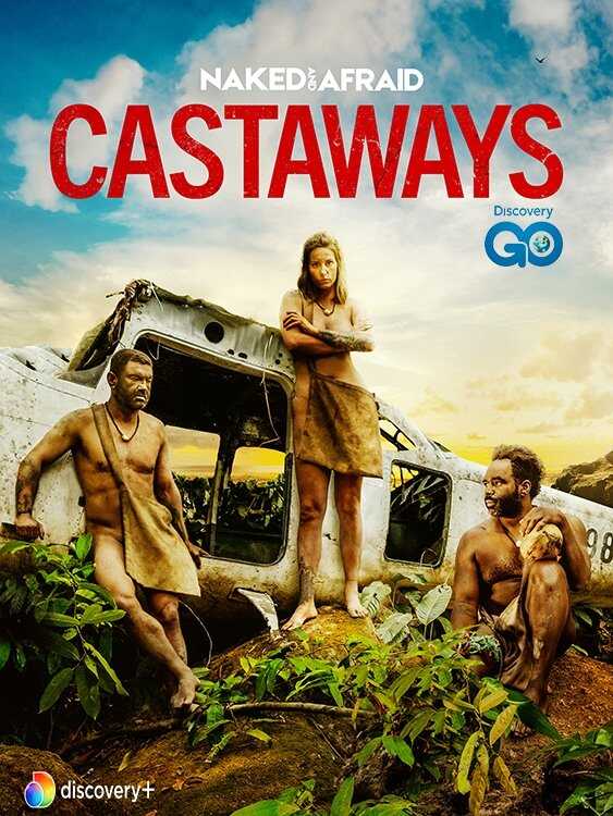 EN - Naked And Afraid: Castaways (2023) 14