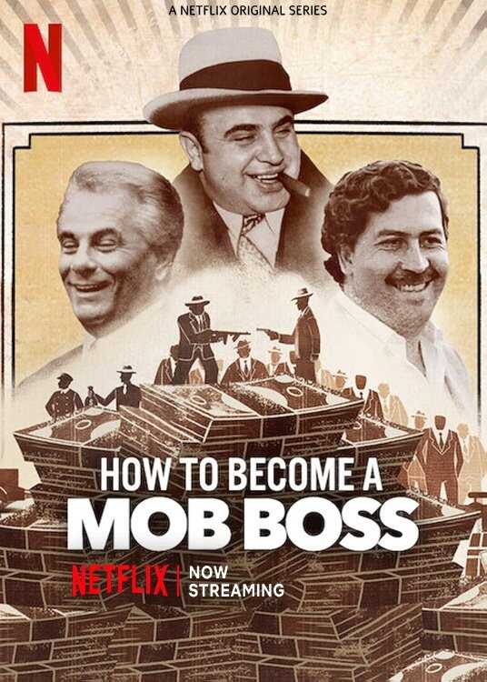 NF - How To Become A Mob Boss (2023) 14