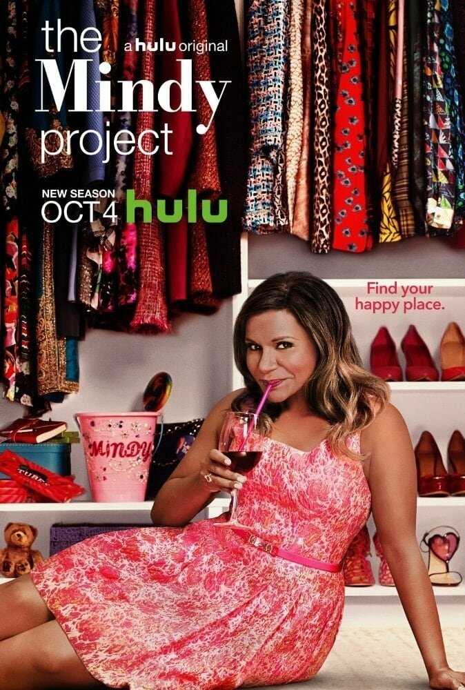 EN - The Mindy Project (2012) 14