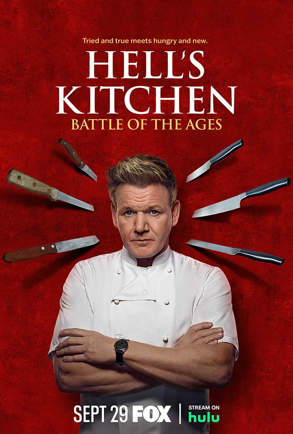 NF - Hell's Kitchen (2005) 14