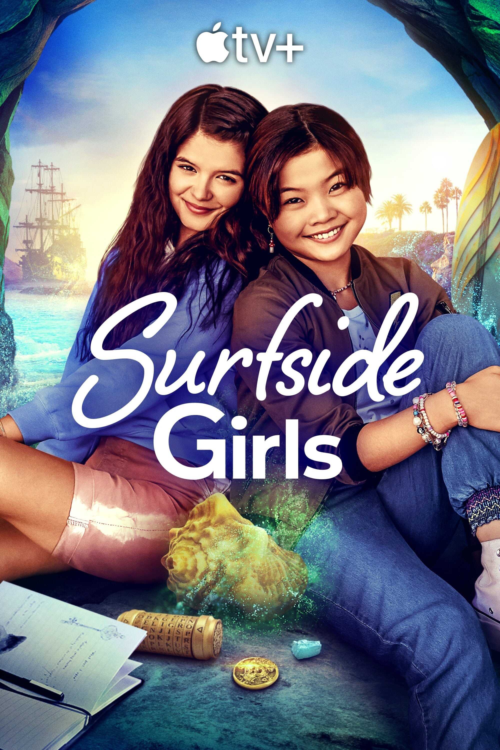 A+ - Surfside Girls (2022) 14