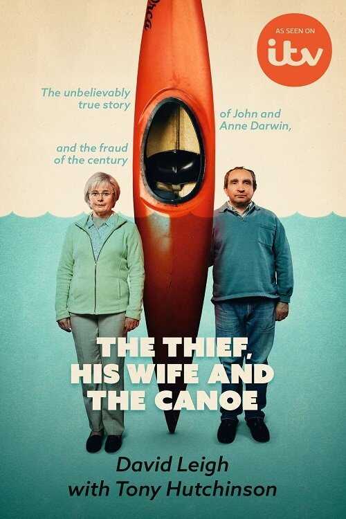 EN - The Thief, His Wife And The Canoe (2023) 14