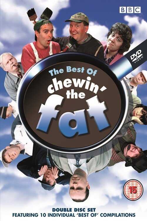 EN - Chewin' The Fat (1999) 14