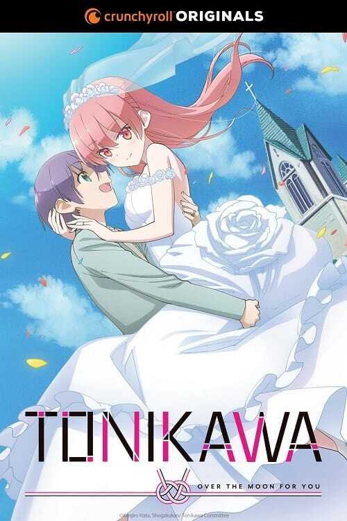 EN - TONIKAWA: Over The Moon For You (2020) 14