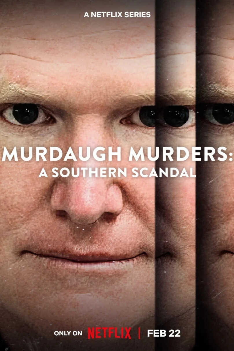 NF - Murdaugh Murders: A Southern Scandal (2023) 14