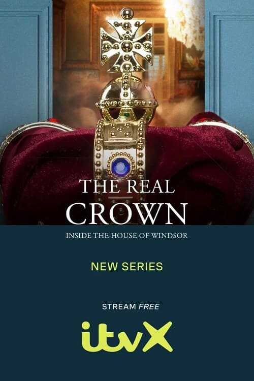 EN - The Real Crown: Inside The House Of Windsor (2023) 14