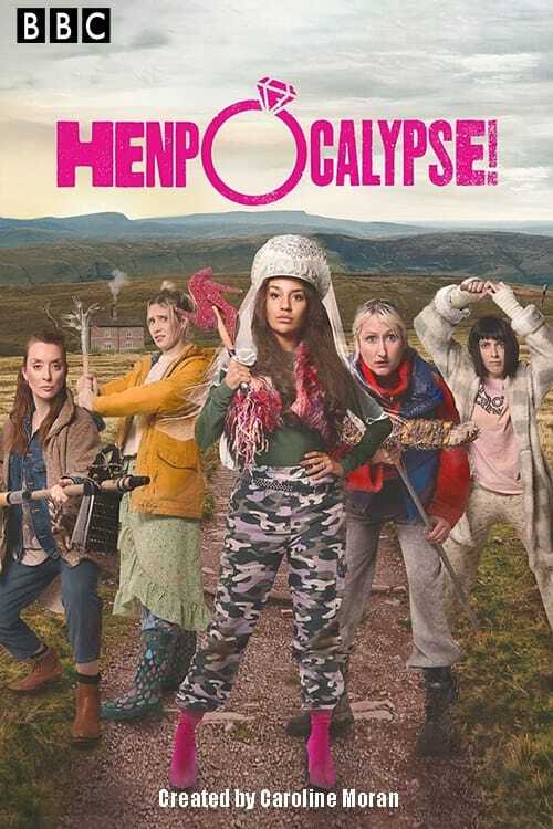 EN - Henpocalypse! (2023) 14