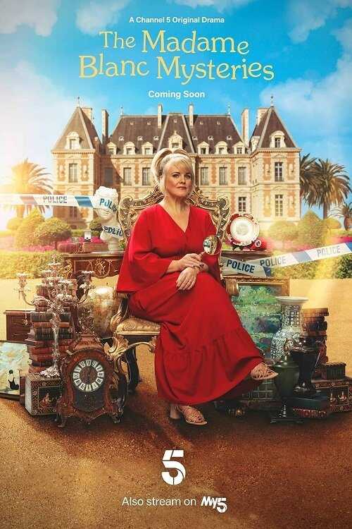 EN - The Madame Blanc Mysteries (2021) 14
