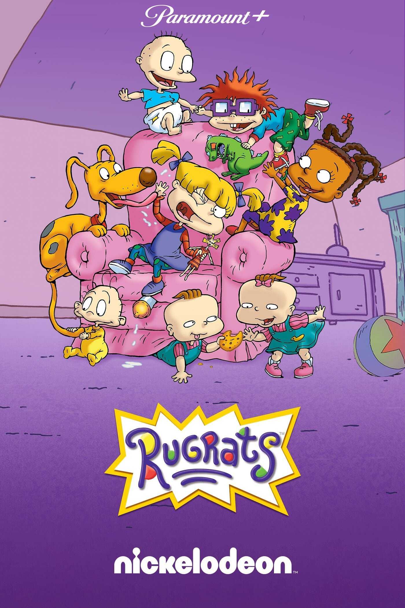 EN - Rugrats (1991–2006) 14