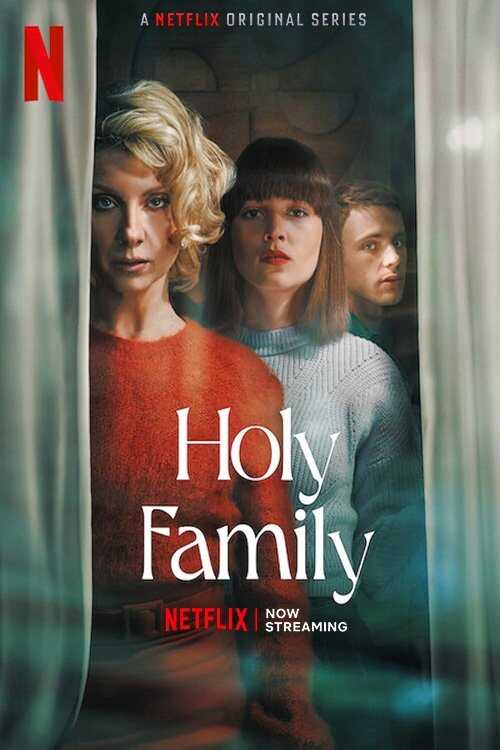 NF - Holy Family (2022-2023) 14
