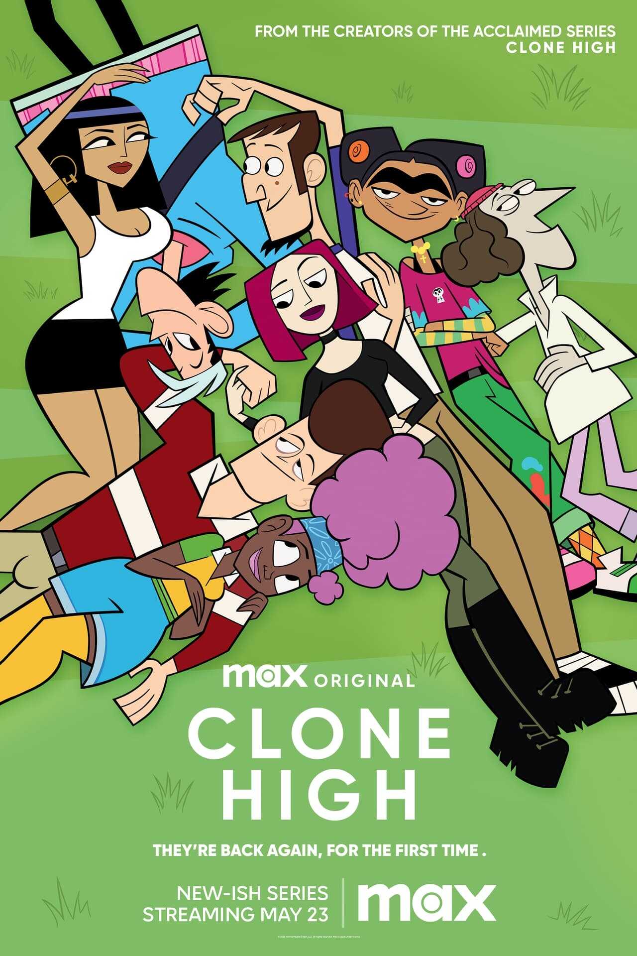 EN - Clone High (2023) 14