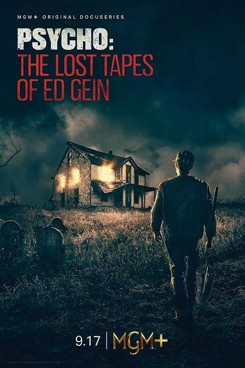 EN - Psycho: The Lost Tapes Of Ed Gein (2023) 14
