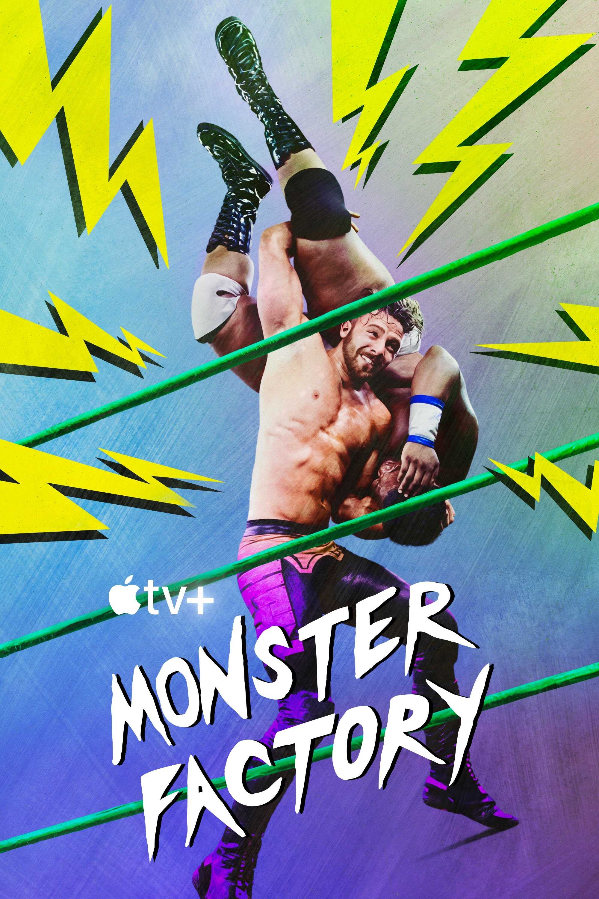 EN - Monster Factory (2023) 14