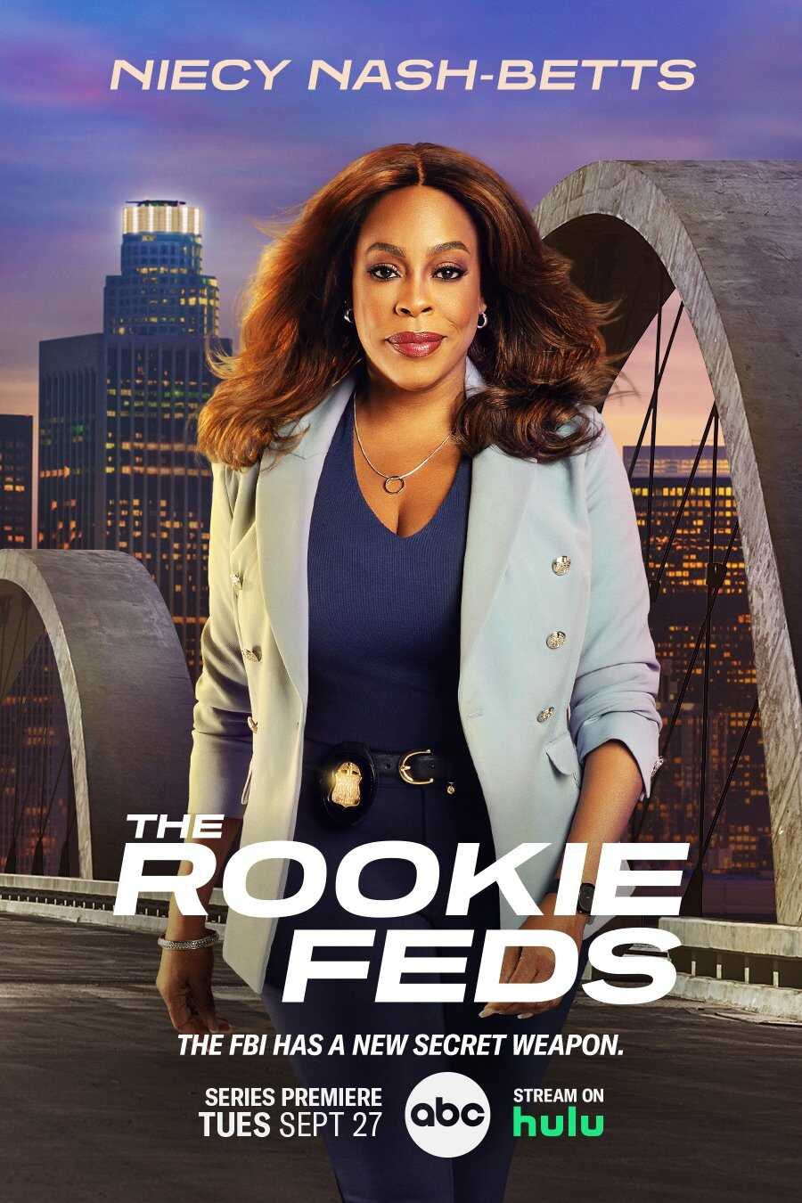 EN - The Rookie: Feds (2022) 14