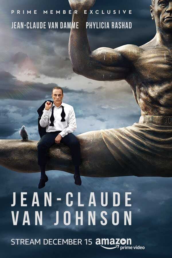 EN - Jean-Claude Van Johnson (2016) (MULT 14