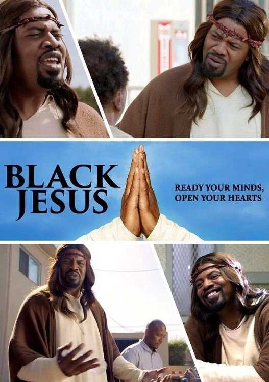 EN - Black Jesus 14