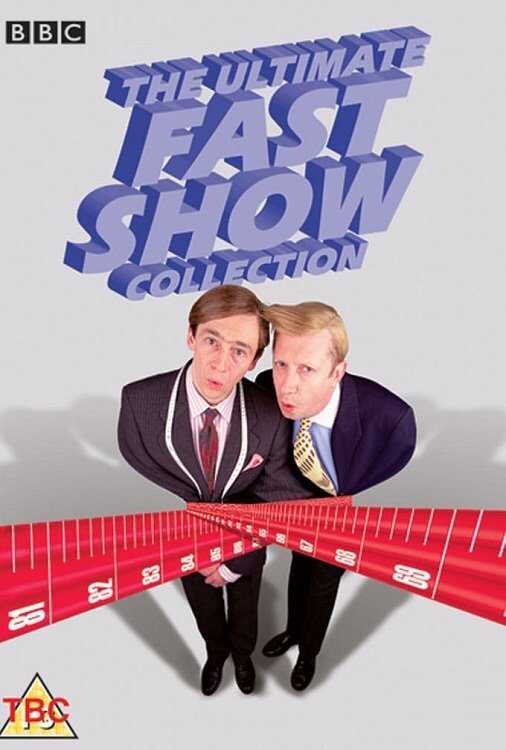EN - The Fast Show (1994-2014) 14