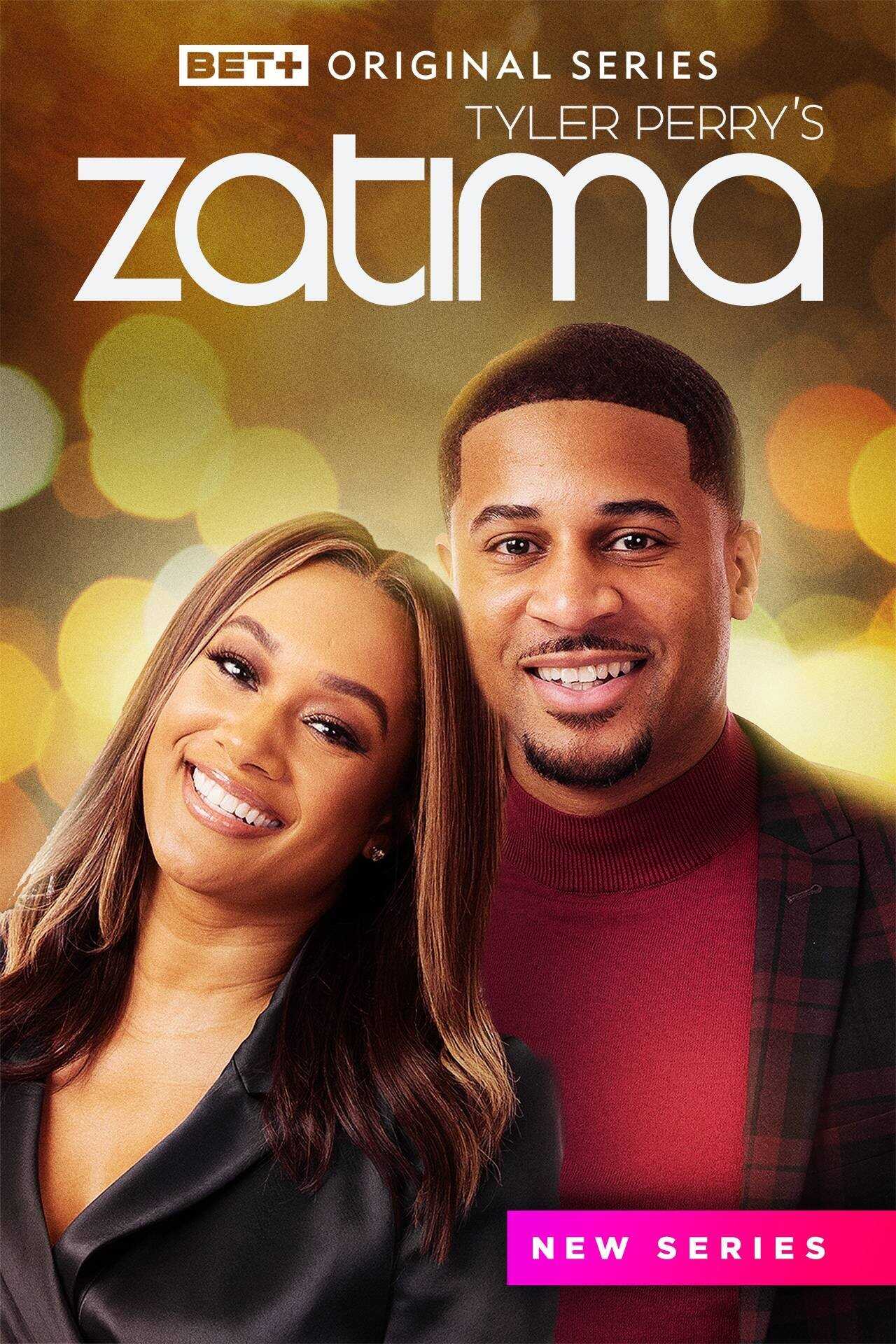 EN - Tyler Perry's Zatima (2022) 14