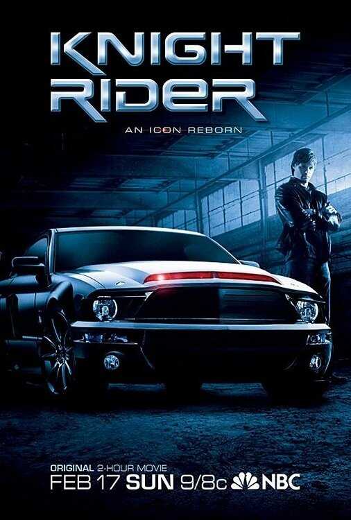 EN - Knight Rider (2008-2009) 14