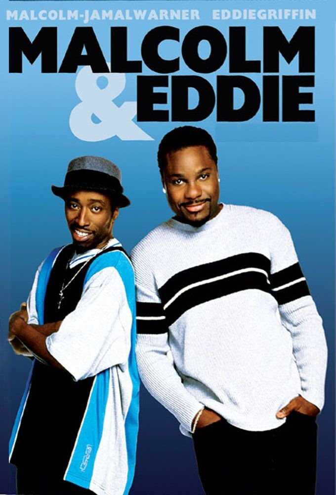 EN - Malcolm & Eddie (1996-2000) 14