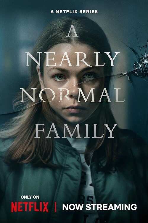 NF - A Nearly Normal Family (2023) 14