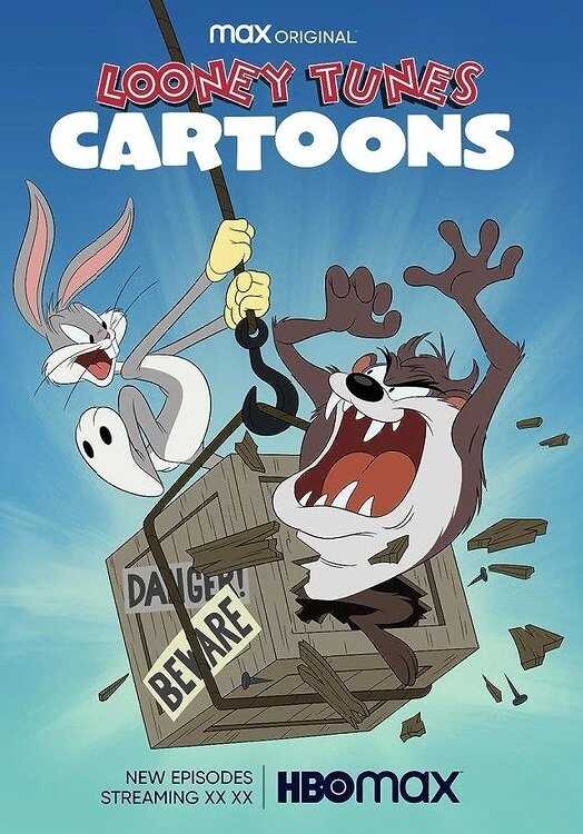 EN - Looney Tunes Cartoons (2019) 14